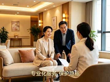 库伦有偿售卵代生女生的客户的客户群体有哪些