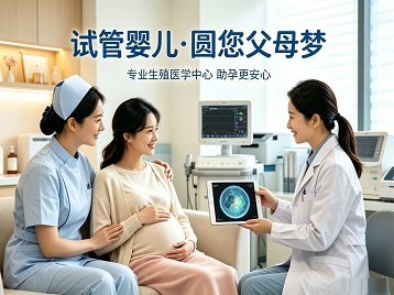 库伦辅助生育服务 试管婴儿行业的兴起背景、发展与未来展望